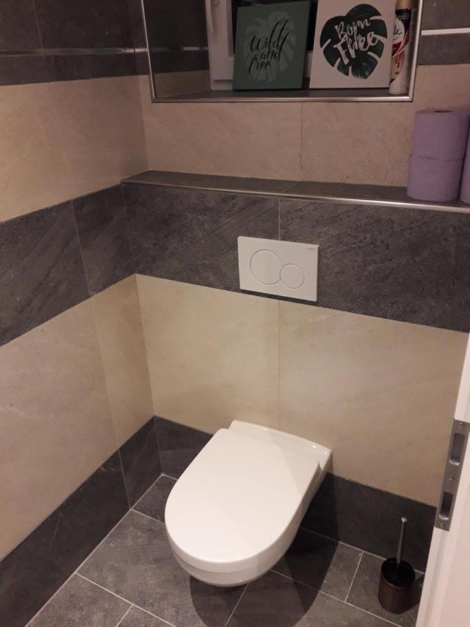 Apartment Top 3 Mit 4 Betten Bestrooms Eu Штайр Экстерьер фото