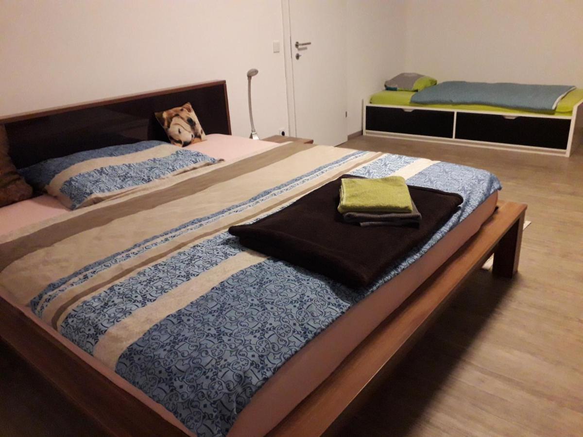 Apartment Top 3 Mit 4 Betten Bestrooms Eu Штайр Экстерьер фото