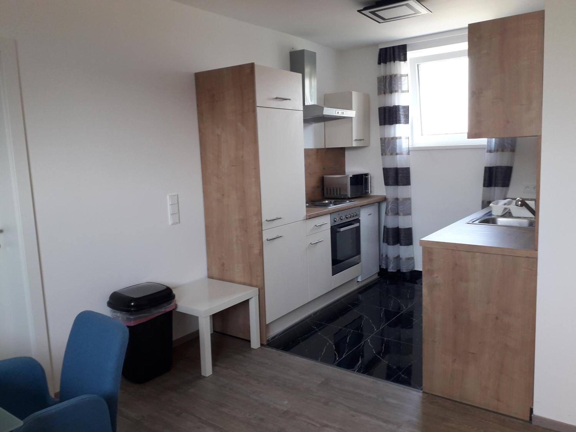 Apartment Top 3 Mit 4 Betten Bestrooms Eu Штайр Экстерьер фото